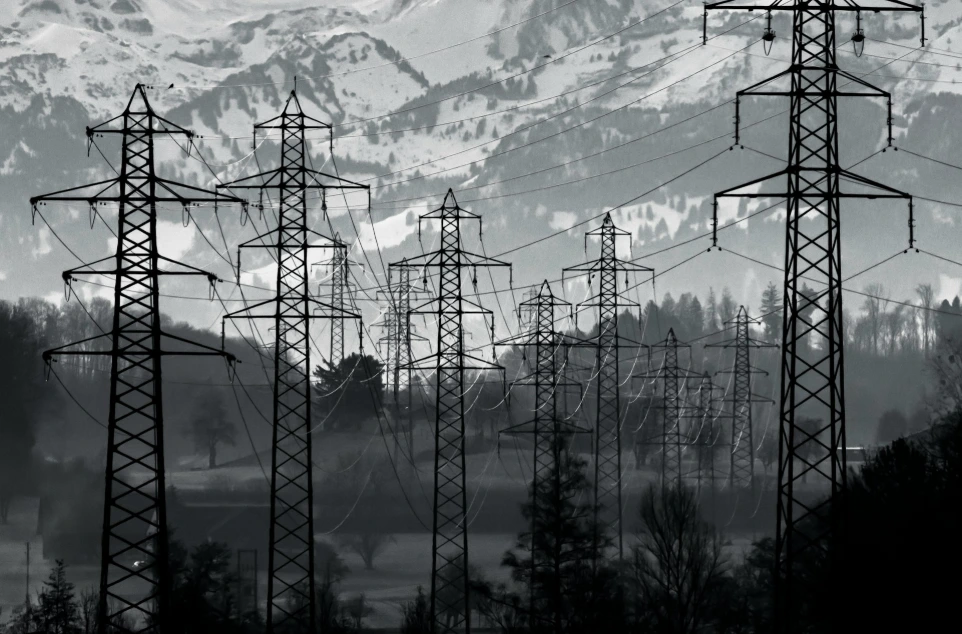 power station decommissioning, power plant decommissioning services, utility power plant dismantling, industrial power station shutdown, turbine generator dismantling, environmental remediation power plants, regulated infrastructure decommissioning